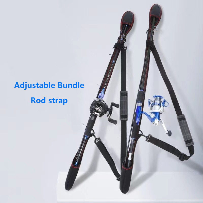 Fishing Line Box - Новый защитный чехол для рыболовных удилищ,