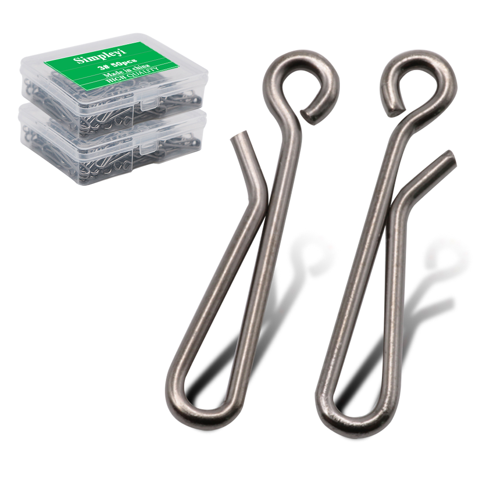Fishing Line Box - Фиксатор подшипника, поворотный штифт, твердое кольцо,