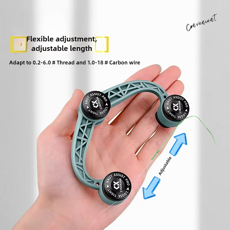 Профессиональный инструмент дл – обзор и цена Fishing Line Winder