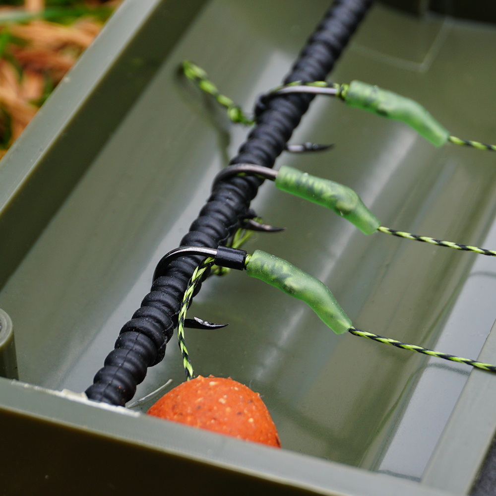 Hirisi карповый рыболовный крю – обзор и цена Fishing Line Box