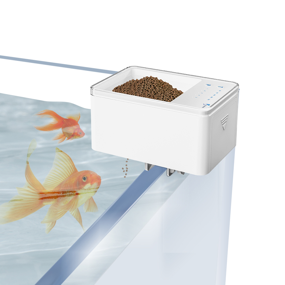 Автоматическая кормушка для ма – обзор и цена Fishing Line Dispenser