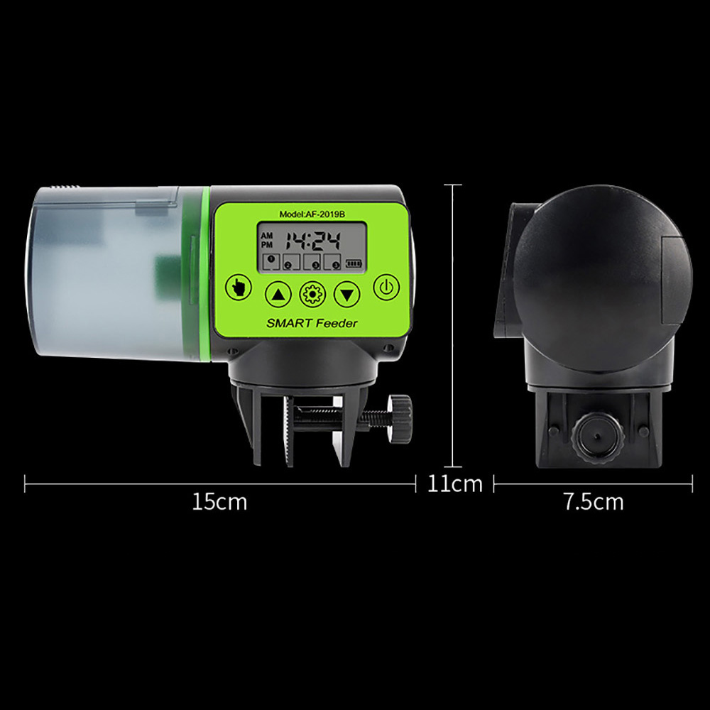 Автоматическая кормушка для ры – обзор и цена Fishing Line Dispenser