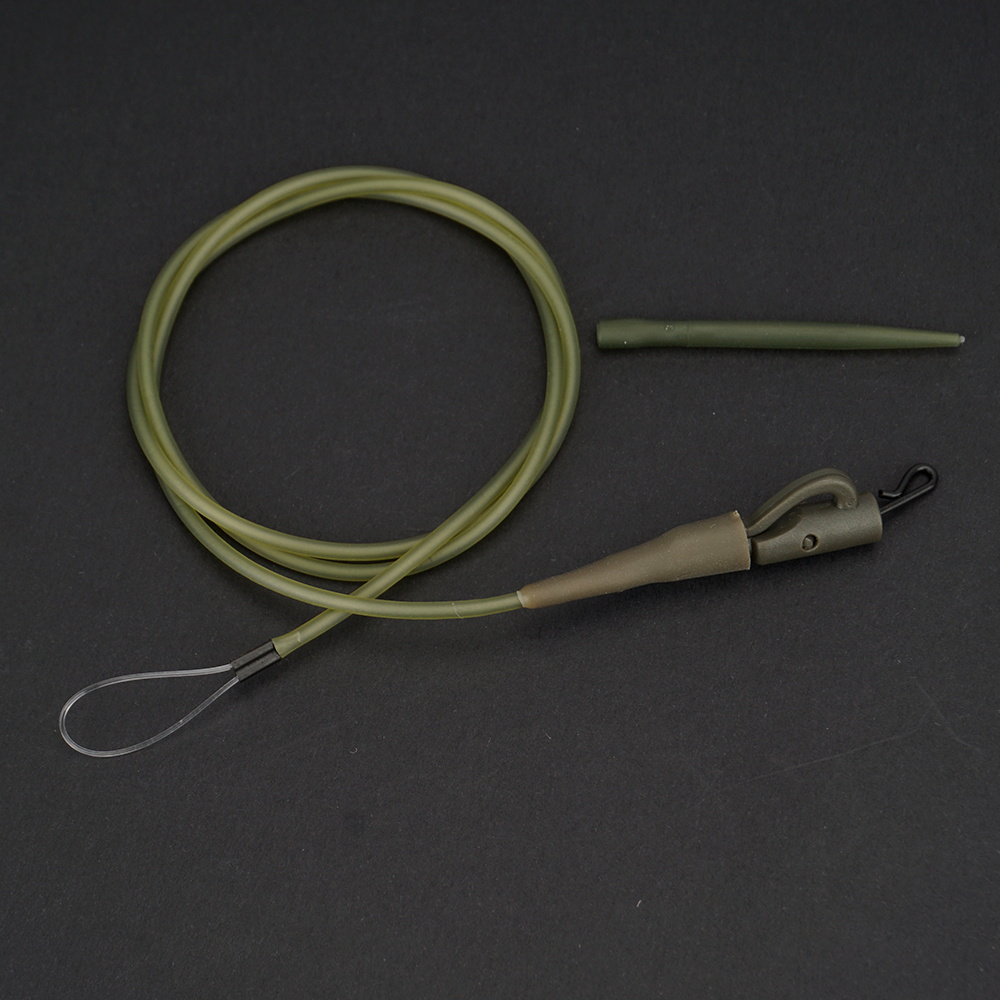 Трубки-протекторы Hirisi AE077 – обзор и цена Monofilament Line