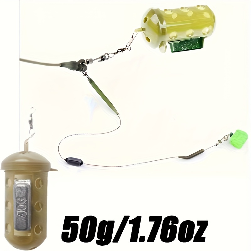 Цилиндрическая рыболовная корм – обзор и цена Fishing Line Dispenser