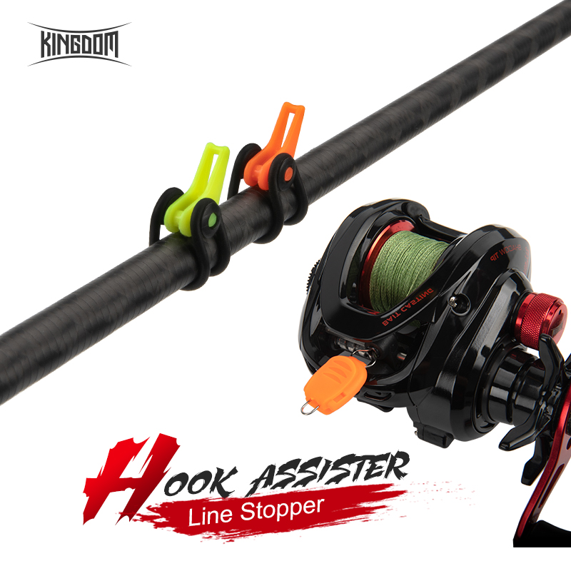 Королевство рыболовные аксессу – обзор и цена Fishing Line Spooler