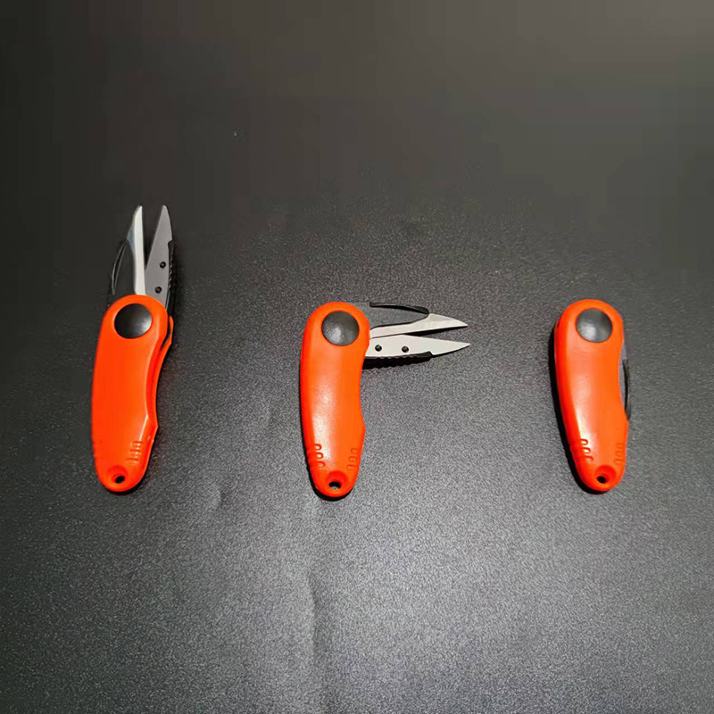 Ножницы для рыбной ловли из не – обзор и цена Fishing Line Cutter