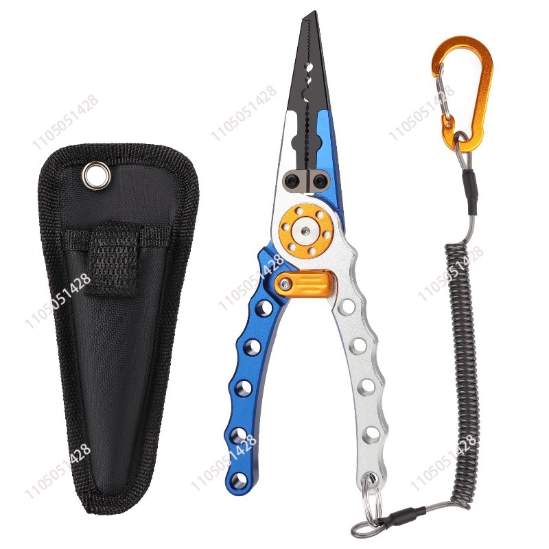 Алюминиевые рыболовные плоског – обзор и цена Fishing Line Cutter