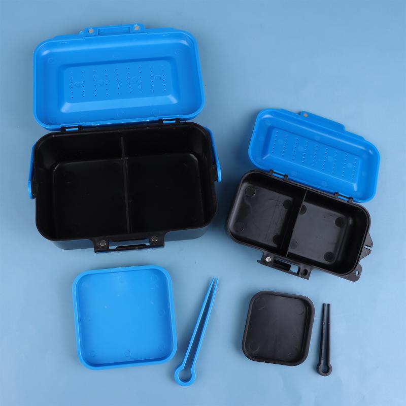 Портативный рыболовный ящик-ор – обзор и цена Fishing Line Box