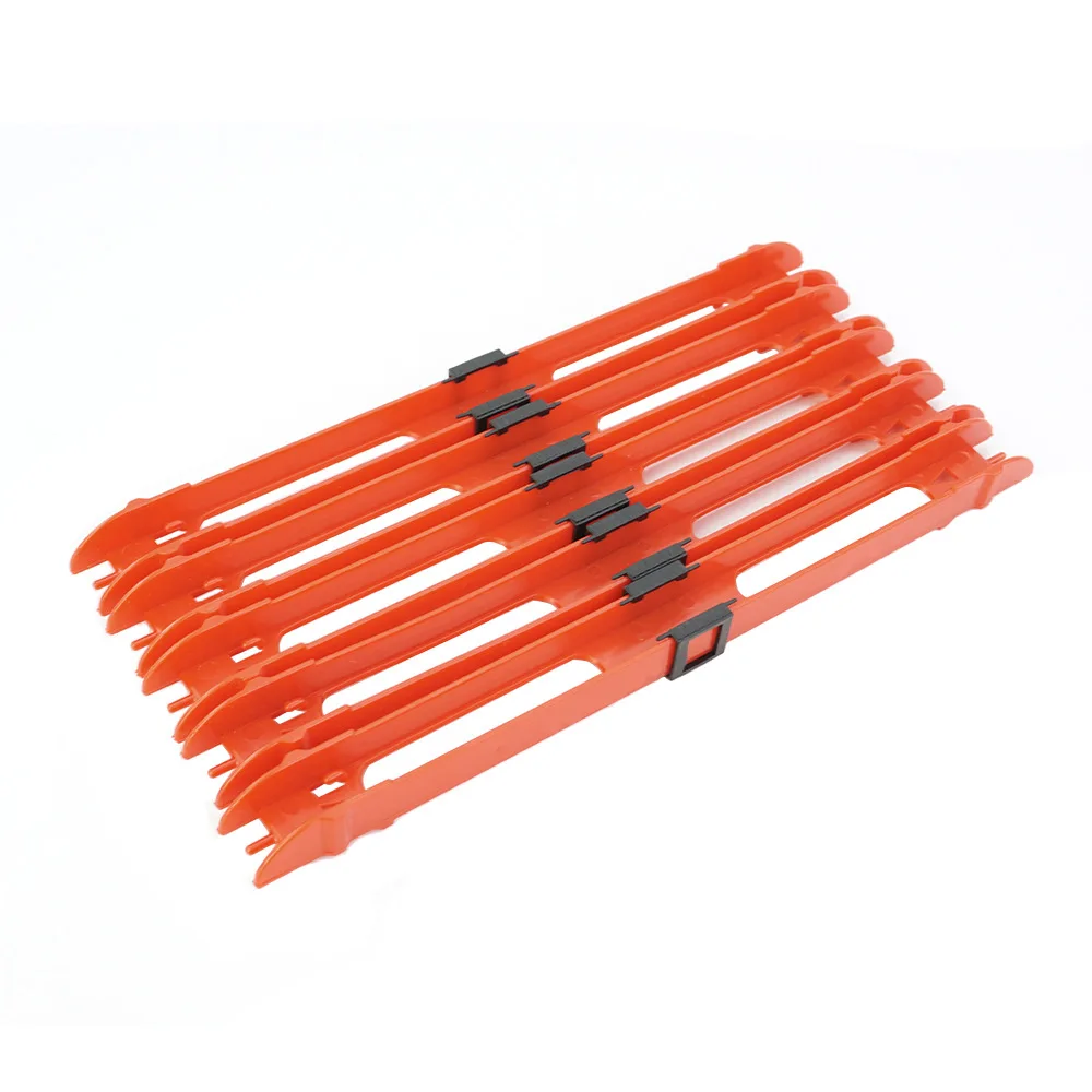 10 шт. пластиковых держателей  – обзор и цена Fishing Line Winder