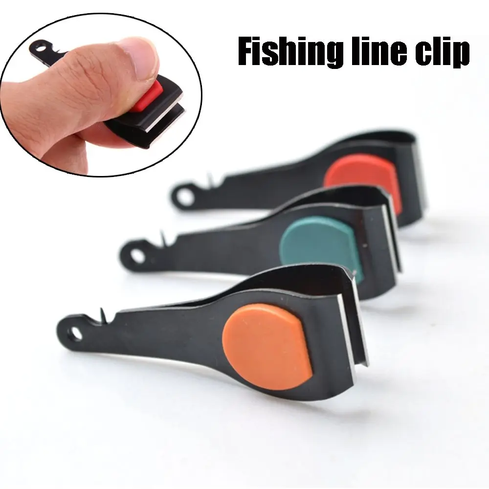 Многофункциональные рыболовные – обзор и цена Fishing Line Cutter