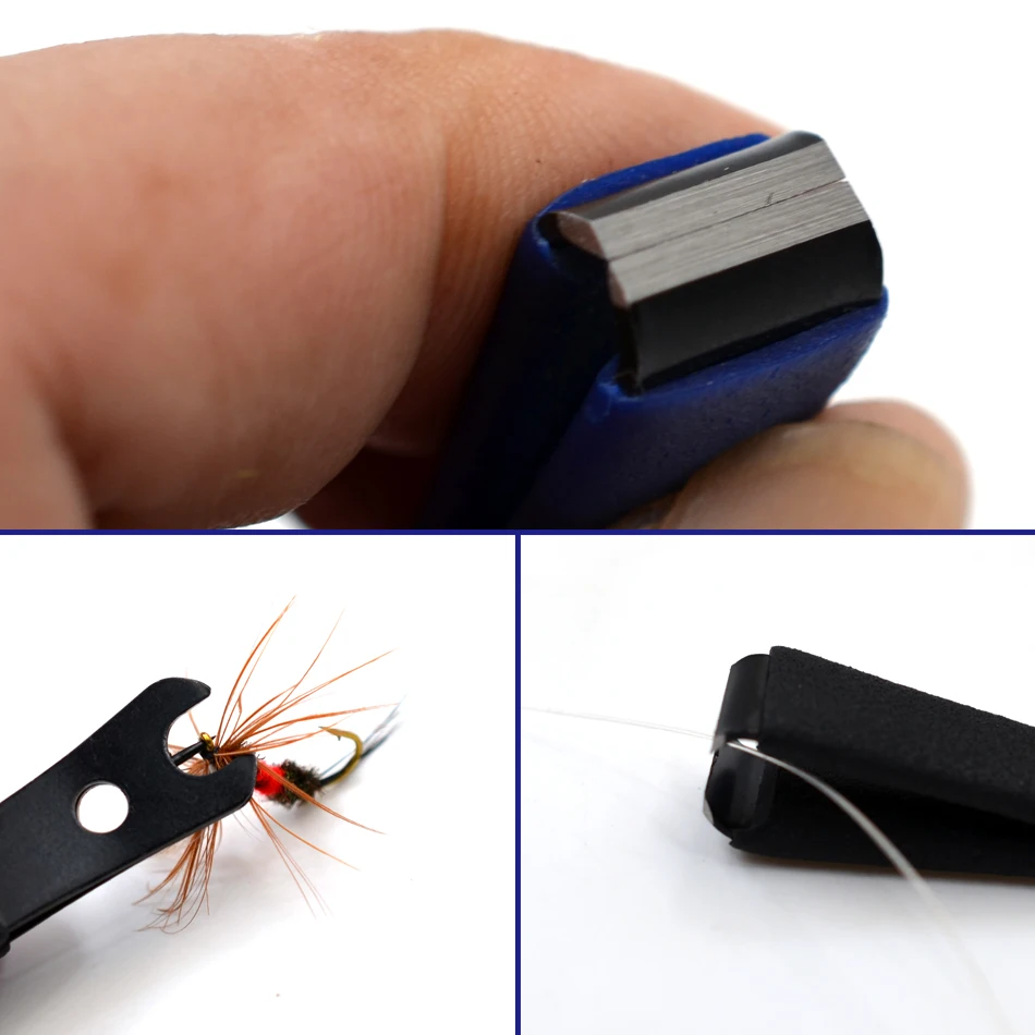 MNFT 1 шт., щипцы для лески на – обзор и цена Fishing Line Cutter