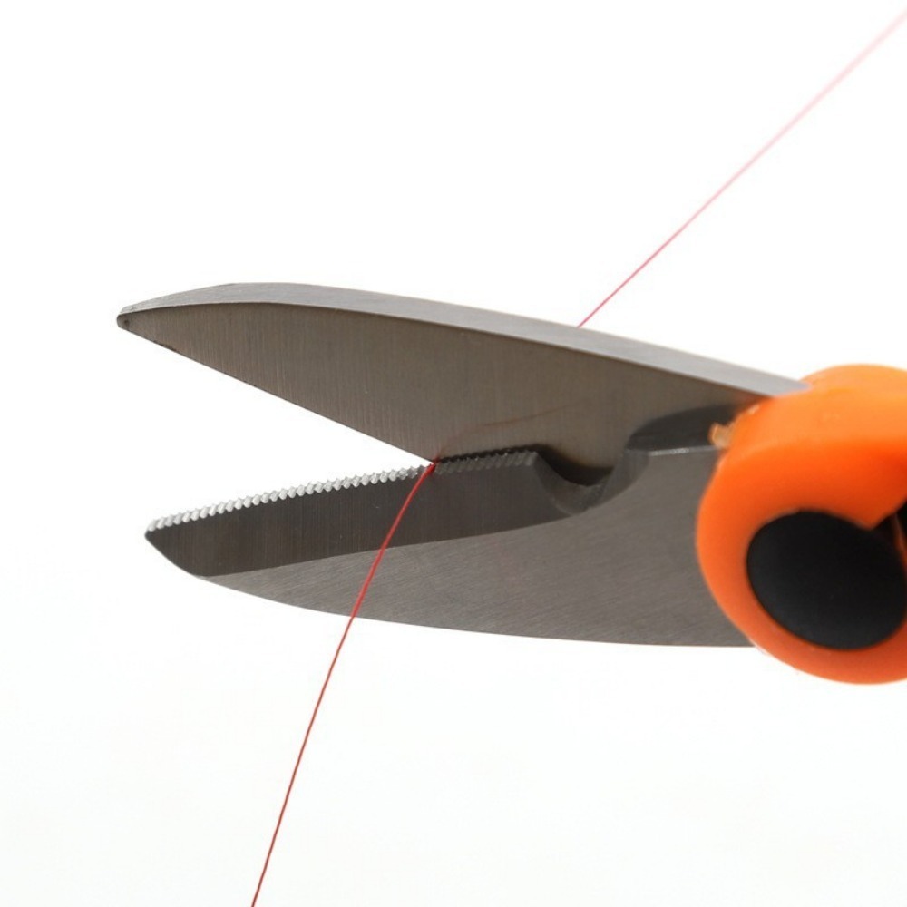 1 шт., ножницы для рыбалки на  – обзор и цена Fishing Line Cutter