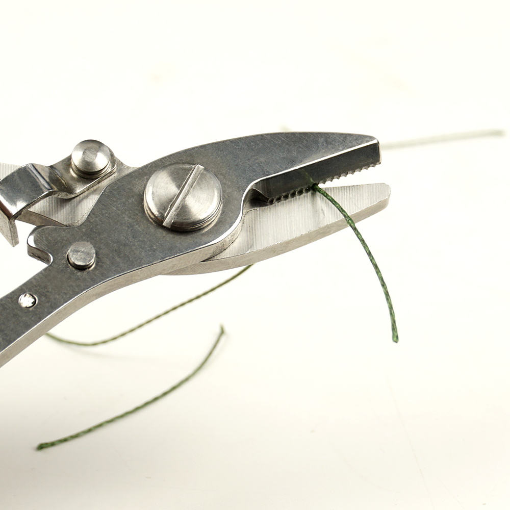 Hirisi JD03 Рыболовные ножницы – обзор и цена Fishing Line Cutter